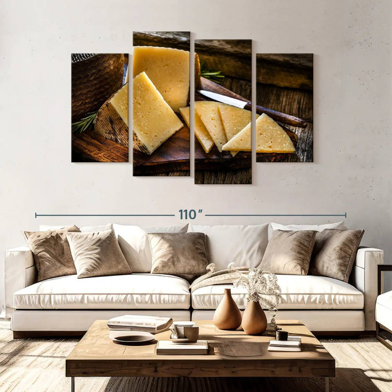 Yarlin Manchego Cheese