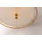 Jace Linen Flush Mount-1057072535