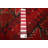 Khal Mohammadi Red Rug 8'2" x 11'0"