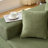 4-Piece Modular L-Shaped Sectional Sofa