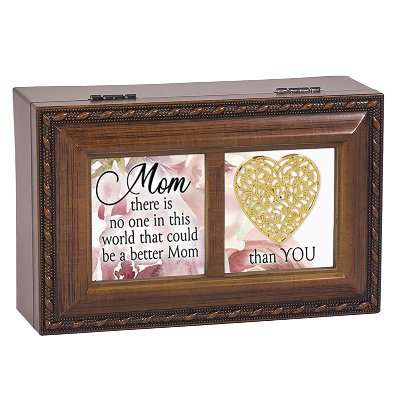 Joahnny Plastic Memory Box