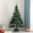 Plastic Live Tree Stand-989797103