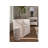 Caterina 2-Drawer Nightstand