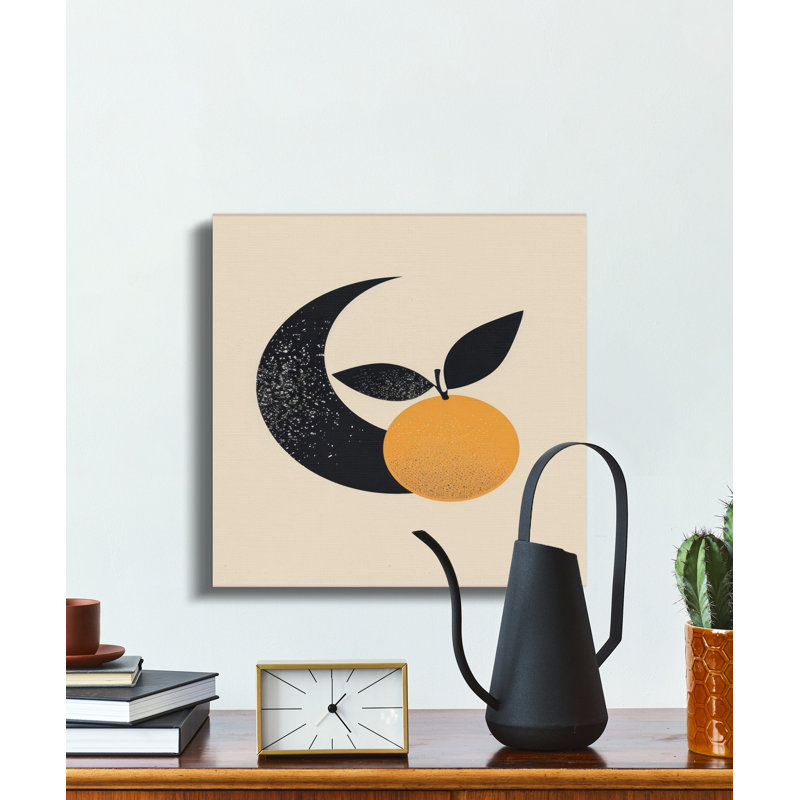 Rohrer Wrapped Canvas Print Set, 10x10