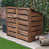 Rustic Brown