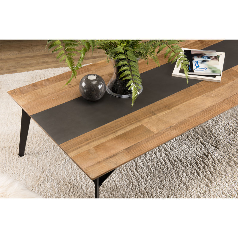 Brisson Four Leg Coffee Table