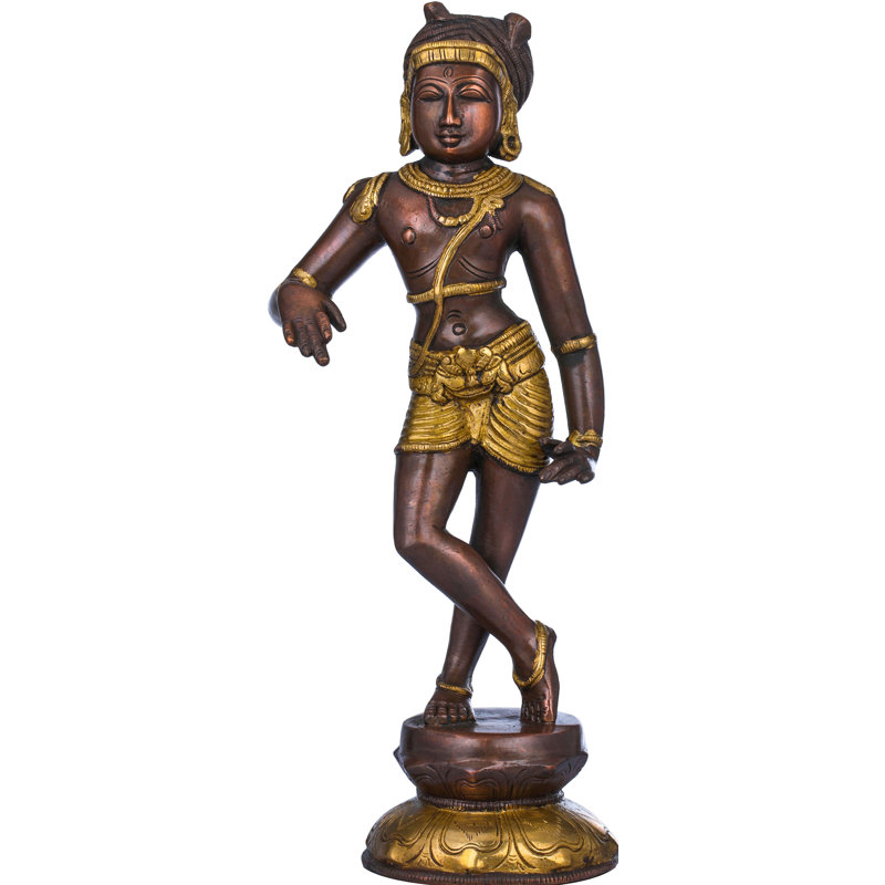 Figurine Oliur Shiva