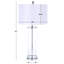 Lampe de table 31 po Valmar