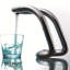 Distributeur de savon Bravat Aqua Motion