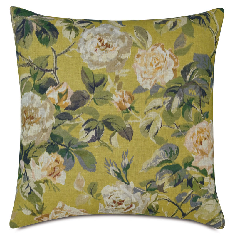 Coussin Maurier, Carré 22 po