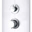 Laga Shower Tower Panel