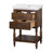 24'' Single Bathroom Vanity with Ceramic Top-1778881303