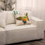 Square Pillow Cover & Insert