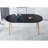 Extensible Table,DINING TABLE,OFFICE TABLE,COFFEE TABLE,Wood Leg,MDF Top-1237206396