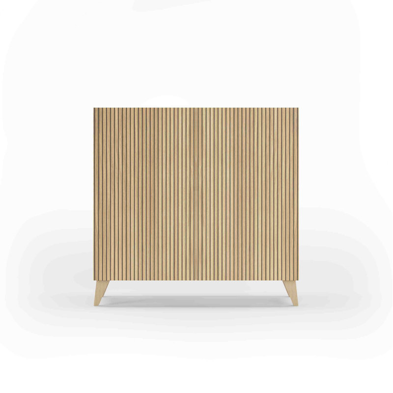 16 Pair Shoe Storage Cabinet