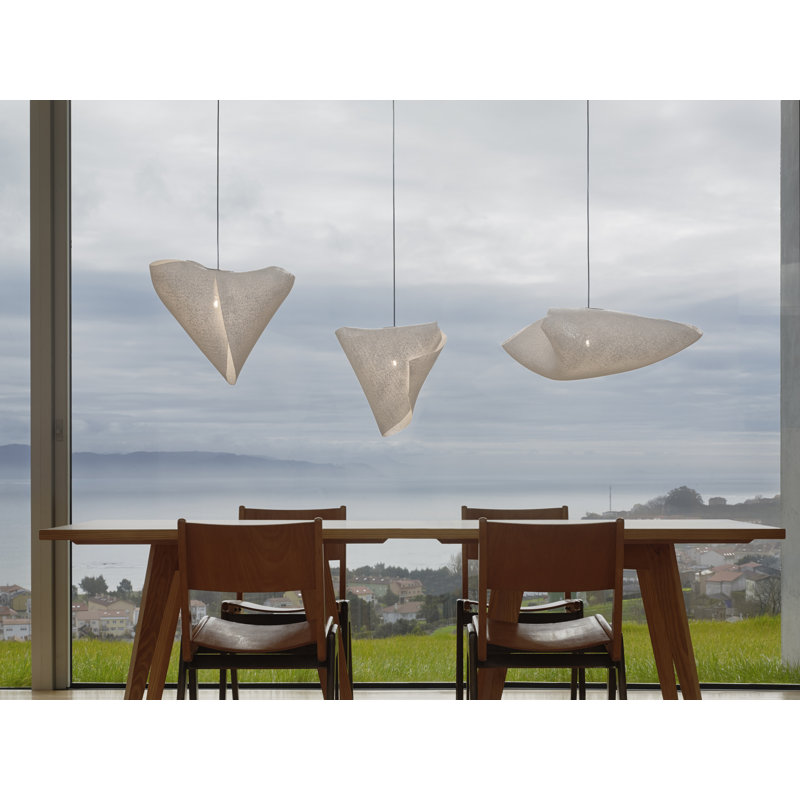 Ballet Elance Pendant, No