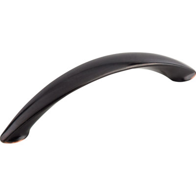 Arc Bar pull
