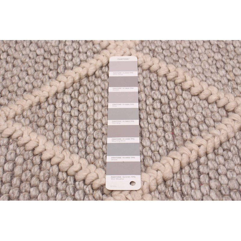 Tapis de couloir Ivis, Tapis de couloir 2 pi 3 po x 15 pi 6 po