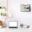 Amet Metal Desk Organizer Set-1424274413