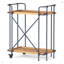 CHARIOT DE TUYAU D'EDEN PLUMMERS