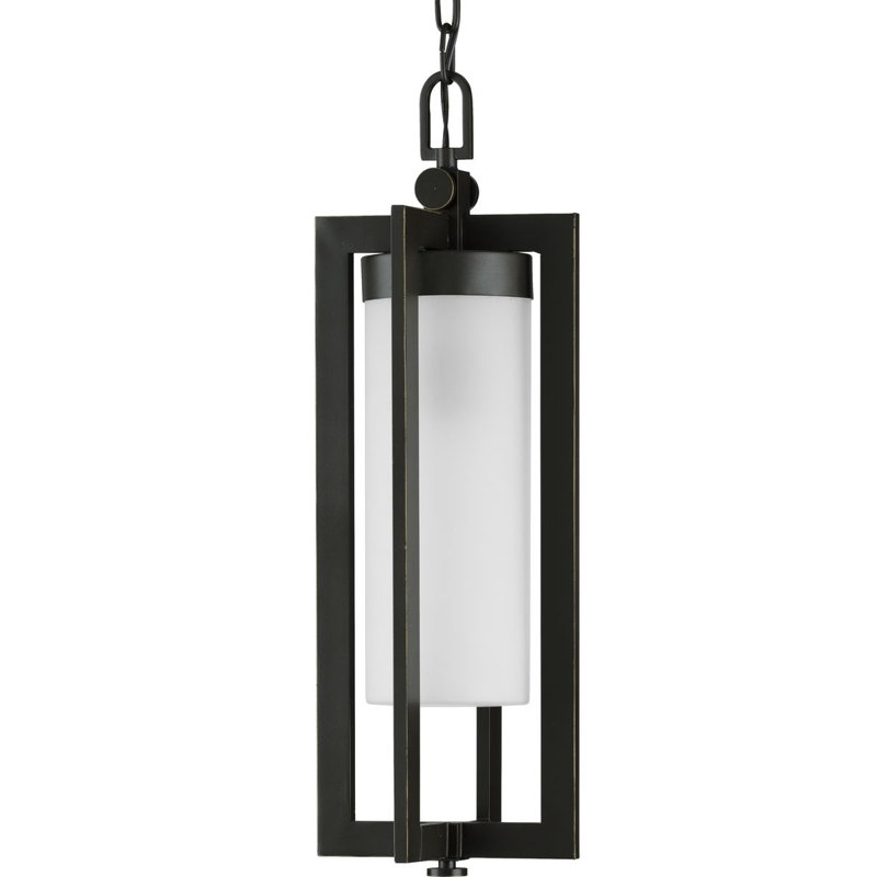 Melvin Outdoor Hanging Lantern