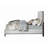 Light Gray Bed(Only Bed)-597959587