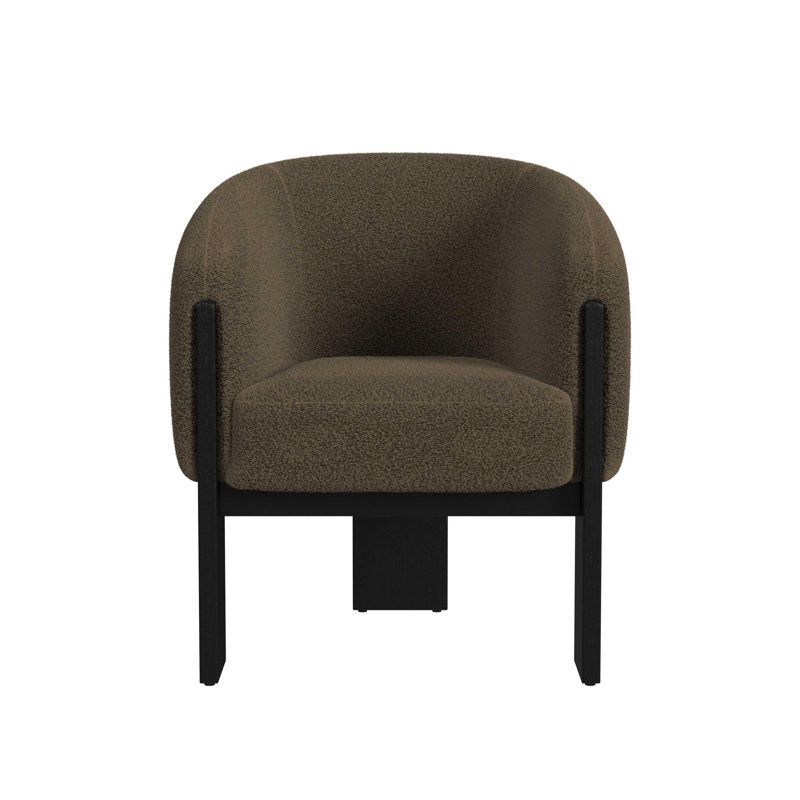  Chaise Paloma en cacao Joy