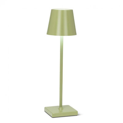 Pinter Metal Desk Lamp