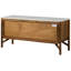 LOS ANGELES 140cm Solid Wood Sideboard