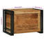 Camp Trunk / Footlocker