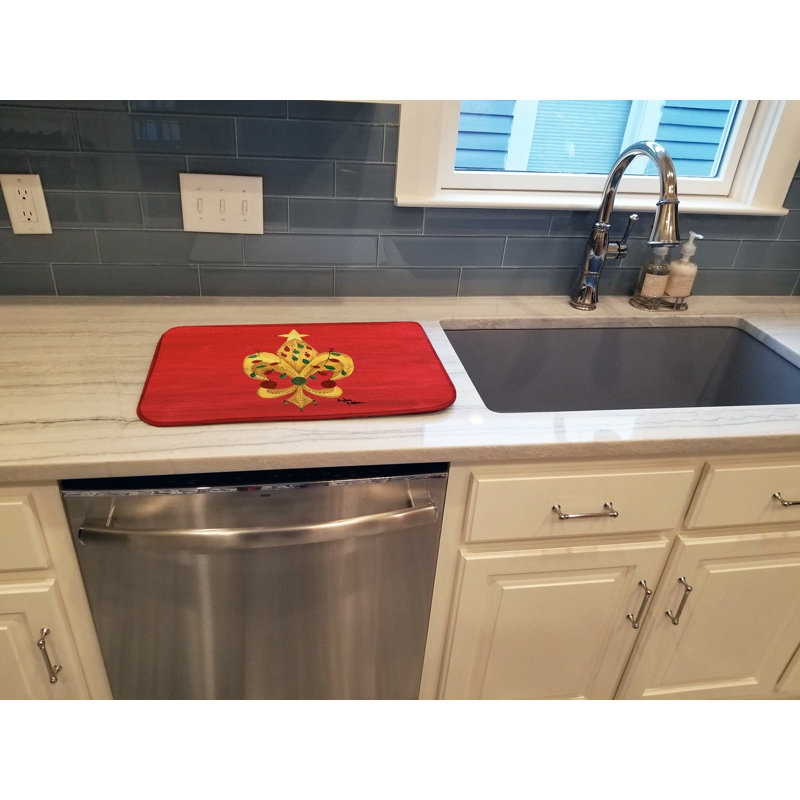 Drying Mat