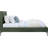 Gallo Upholstered Bed-91110454-91110455
