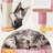 Sievers Cat Scratching Post and Cat Condo-1255440613