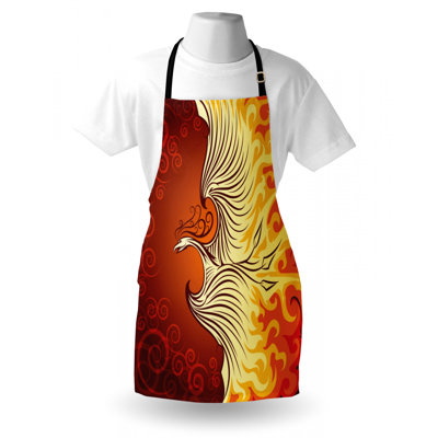 Bib Apron