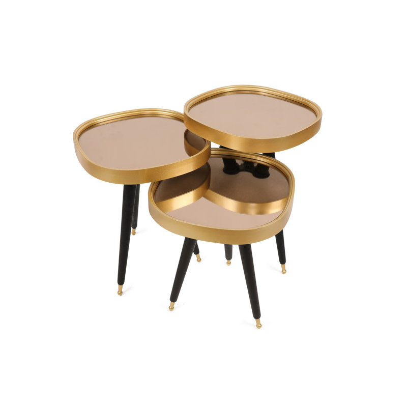 Tables gigognes Adwik