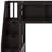 Javarrion Kids Twin Over Full Bunk Bed-1752553289