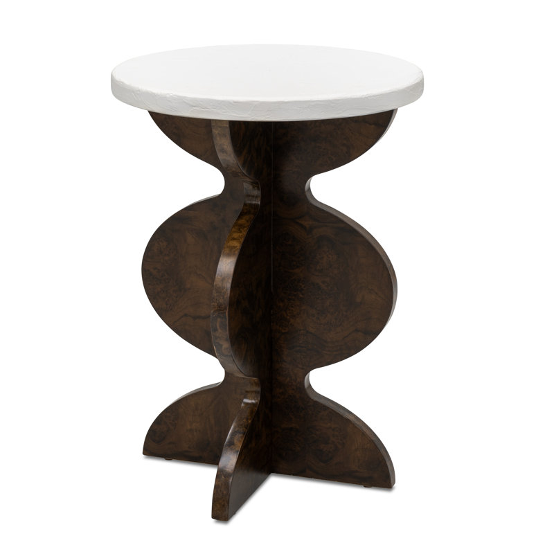 Paloma End Table