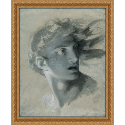 Head of Vengeance (1799-1809)