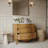 Grace 36" Single Bathroom Vanity In Statuario Quartz-116616403-124527374