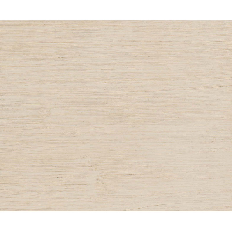 Table de chevet transitionnelle style rustique 1pc avec 2 tiroirs blanc antique et brun rosé