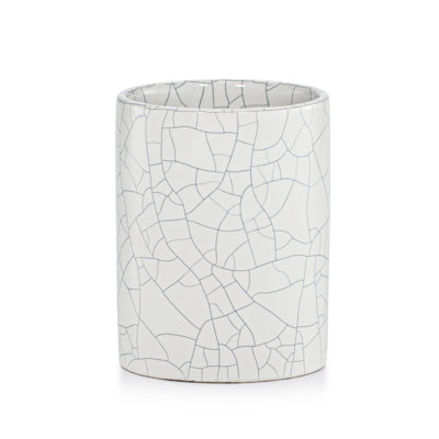 Frattura Brush Holder