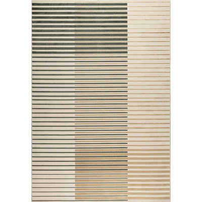 Abstract Area Rug