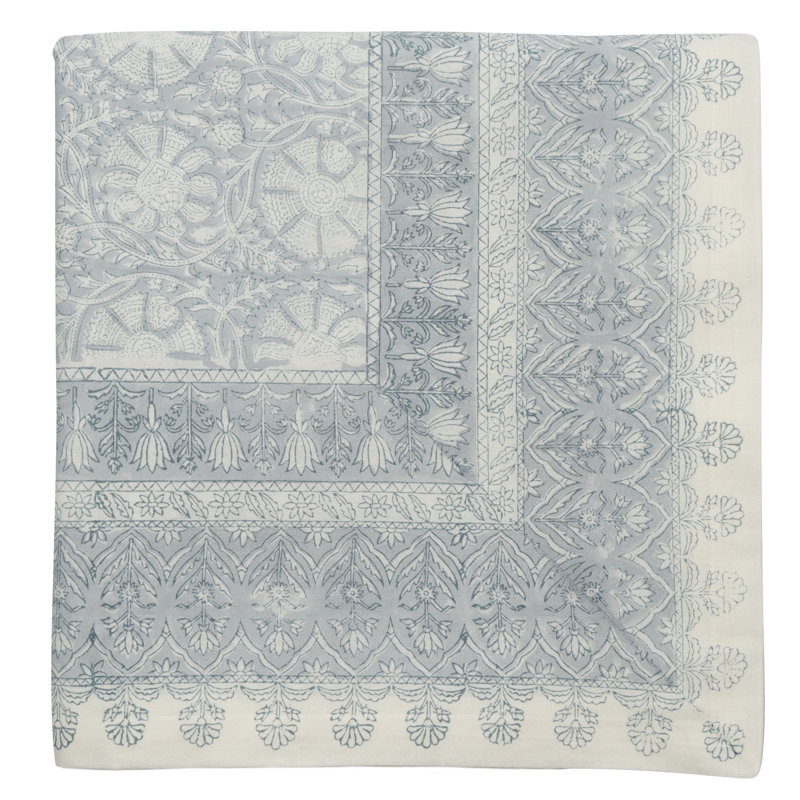 Provence Tablecloth, Periwinkle