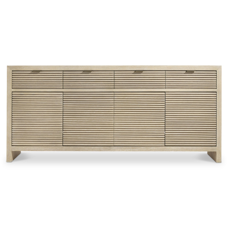 Bernhardt Asana Buffet