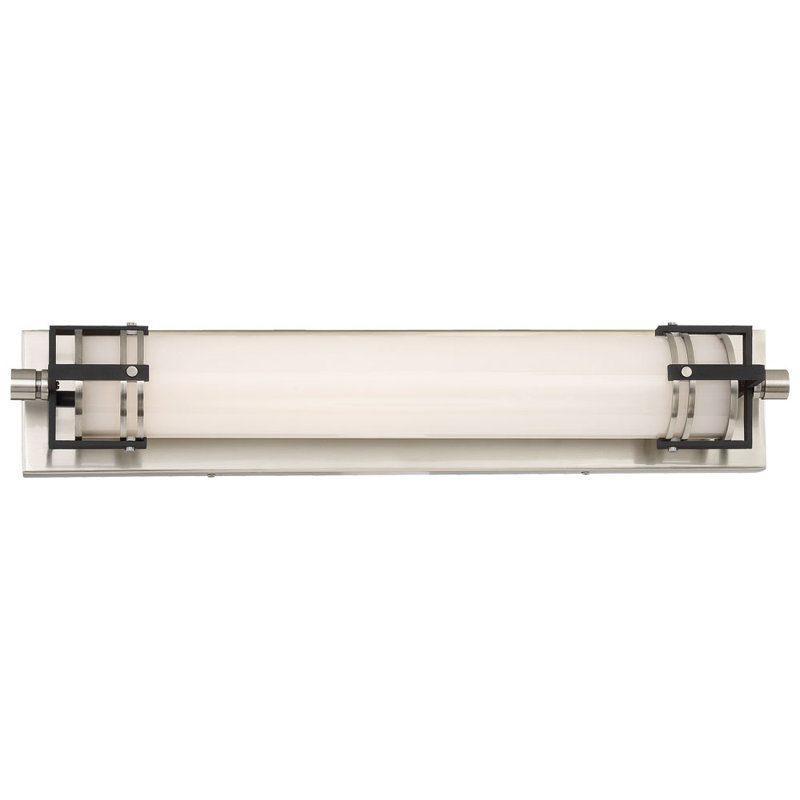Aavir Dimmable Bath Bar