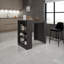 Îlot de cuisine Doyle Lotus-1500452472