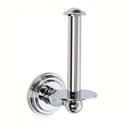 Chelsea Spare Toilet Paper Holder