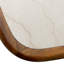 Marble End Table