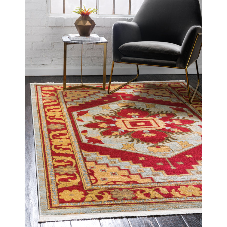 Eesi Indoor Rug