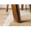 Ancona 45 cm H Solid Wood Armchair-89633286